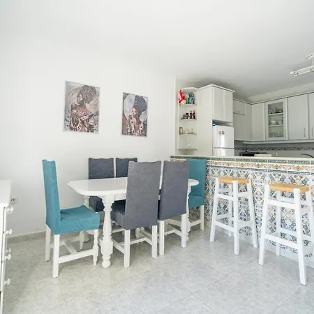 Casa Independiente H3 Prázdninový dům *