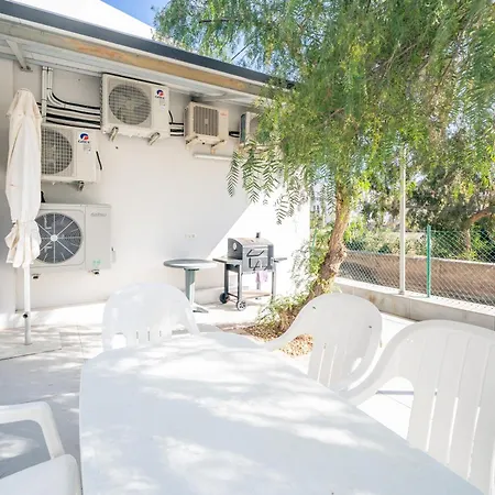 Casa Independiente H3