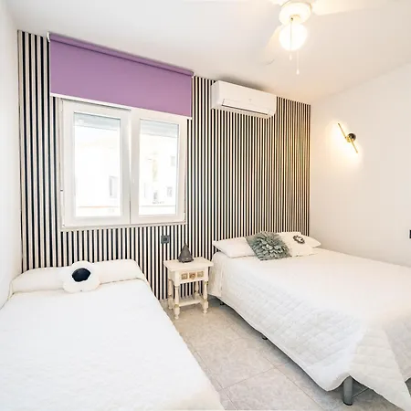 Casa Independiente H3 Sant Josep de sa Talaia