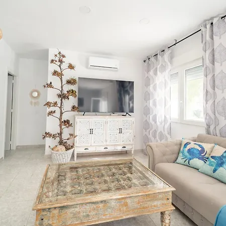 Casa Independiente H3 Holiday home