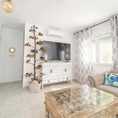Casa Independiente H3 * San Jose (Almeria)